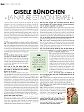 Elle (France-9 August 2019)