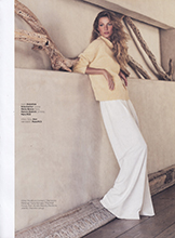 Harper's Bazaar (Czech Republik-February 2019)