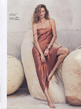 Harper's Bazaar (Czech Republik-February 2019)