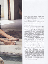 Harper's Bazaar (Czech Republik-February 2019)