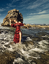 Vogue (Germany-April 2019)