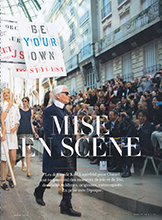 Vanity Fair (France-HS March 2019)