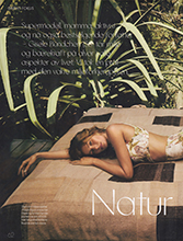 Elle (Norway-July 2019)