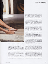Harper's Bazaar (Japan-January 2019)