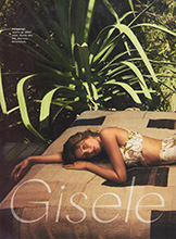 Elle (Greece-August 2019)