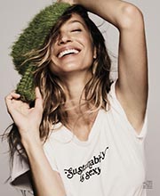 Elle (USA-July 2019)