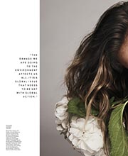 Elle (USA-July 2019)