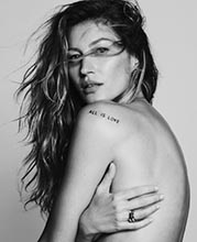 Elle (USA-July 2019)