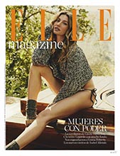 Elle (Spain-June 2019)