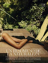 Elle (Spain-June 2019)