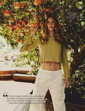 Elle (Spain-June 2019)