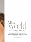 Harper's Bazaar (Australia-2020) Harper's Bazaar (Australia-2020)