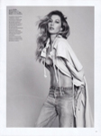 Harper's Bazaar (Russia-2020) Harper's Bazaar (Russia-2020)