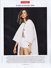 Vanity Fair (Italy-22 January 2020)