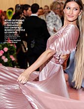 Paris Match (France-30 July 2020)