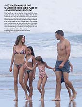 Paris Match (France-30 July 2020)