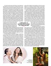 Paris Match (France-30 July 2020)