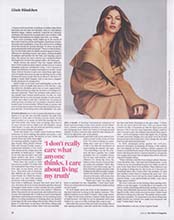 The Observer (UK-12 January 2020)