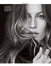 Madame Figaro (France-10 January 2020)