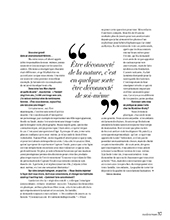 Madame Figaro (France-10 January 2020)
