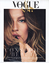 Vogue (Middle-East-January 2020)