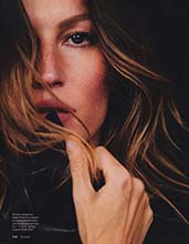Elle (Russia-January 2020)