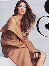 Mujer Hoy (Spain-4 January 2020)