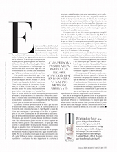 Harper's Bazaar (Spain-February 2020)