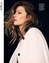 Harper's Bazaar (Spain-February 2020)