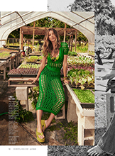 Marie-Claire (USA-April 2020)