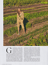 Marie-Claire (Czech Republik-May 2020)
