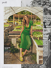Marie-Claire (Czech Republik-May 2020)