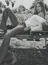 Marie-Claire (Czech Republik-May 2020)