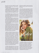 Marie-Claire (Czech Republik-May 2020)