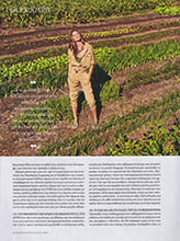 Marie-Claire (Greece-June 2020)