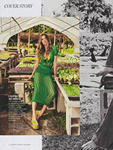 Marie-Claire (Greece-June 2020)