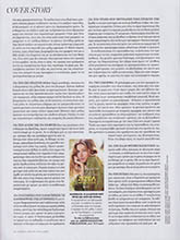 Marie-Claire (Greece-June 2020)
