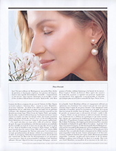 Dior Magazine (France-Spring 2020)