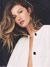 Harper's Bazaar (Russia-February 2020)
