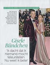 Story (Belgium-July 2020)