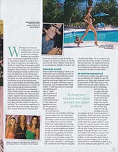 Story (Belgium-July 2020)