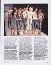 Tu style (Italy-14 July 2020)