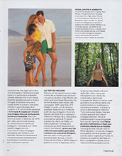 Tu style (Italy-14 July 2020)