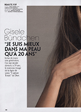 Gala (France-9 January 2020)
