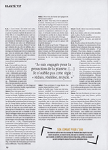 Gala (France-9 January 2020)