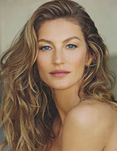 Vogue Belleza (Spain-April 2020)