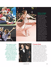 Vanidades (Mexico-April 2020)