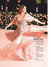 Vanidades (Mexico-April 2020)