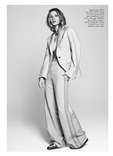 Harper's Bazaar (Australia-April 2020)