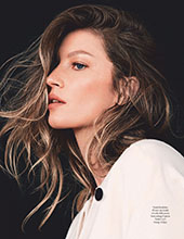 Elle (Italy-22 February 2020)